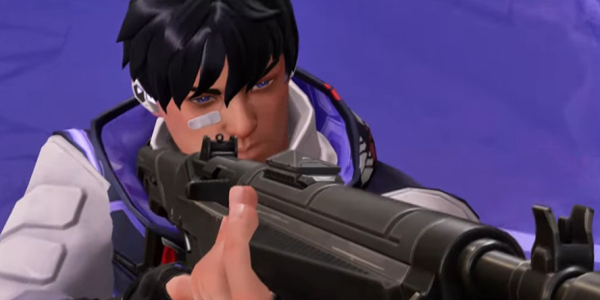 Valorant - Évolution: Agents et Capacités