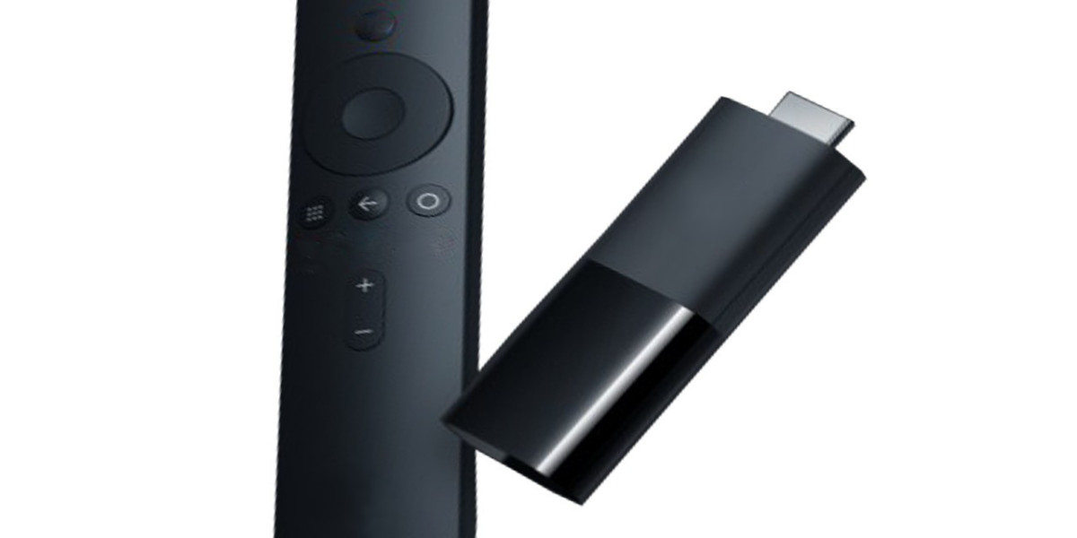 Smart TV Stick Market The Path Toward Enhanced User Experience and Innovation