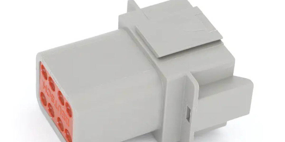 Innovations Shaping PCB Header Connector Manufacturing