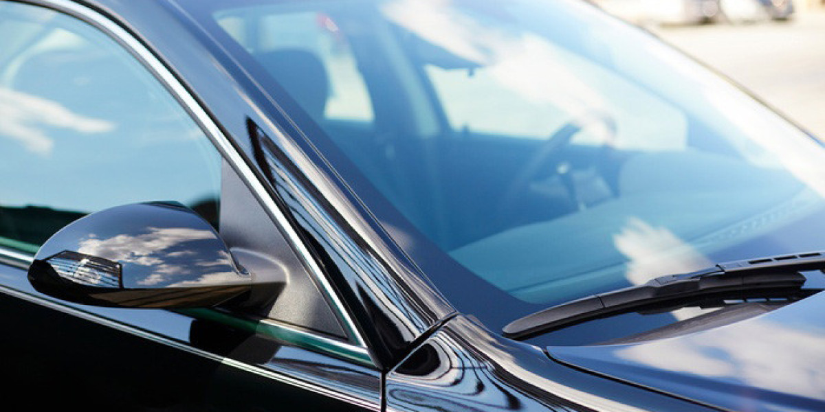The Automotive Glass Market: Trends, Innovations, and Future Growth