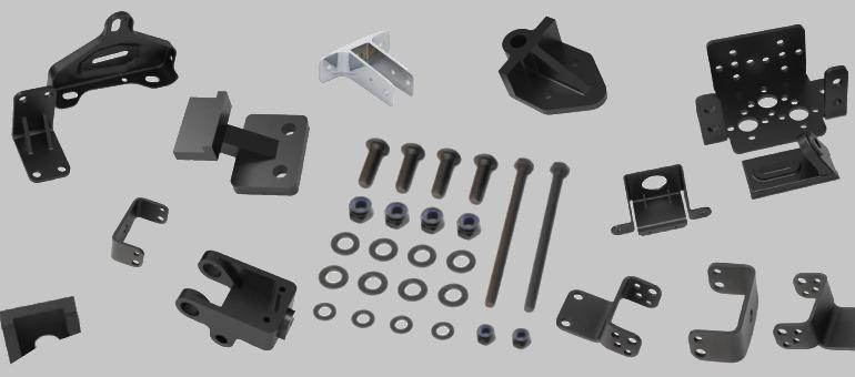 Frame Bracket Spacer and Outside: Understanding This Manufacturing Process - JustPaste.it