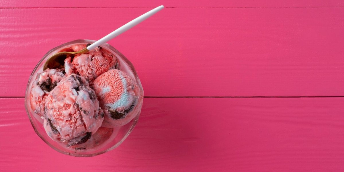 R&D and Product Innovation as Accelerators in the Ice Cream Coating Market