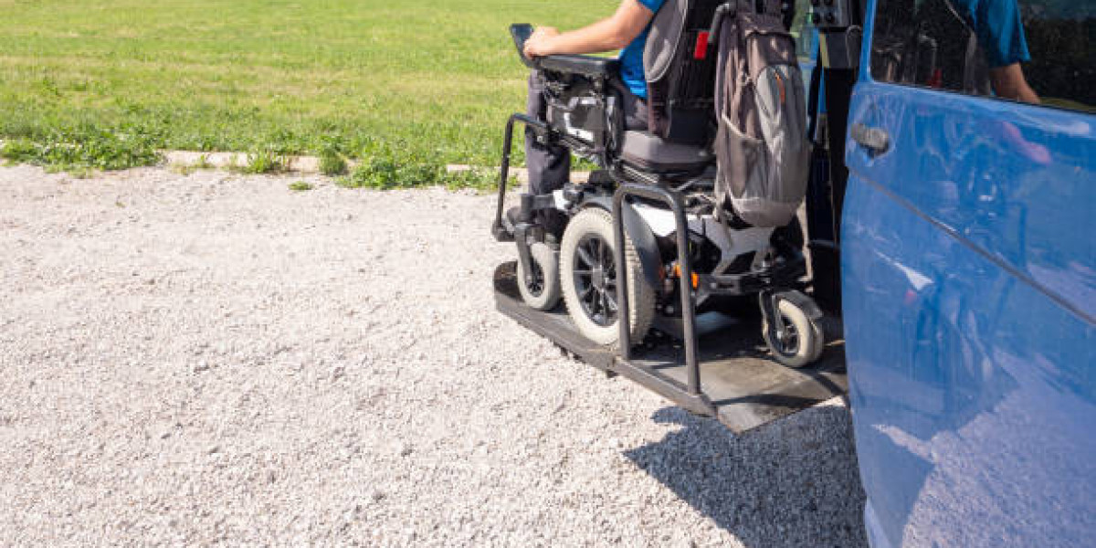 Empowering Mobility: Finding the Perfect Wheelchair for Your Needs