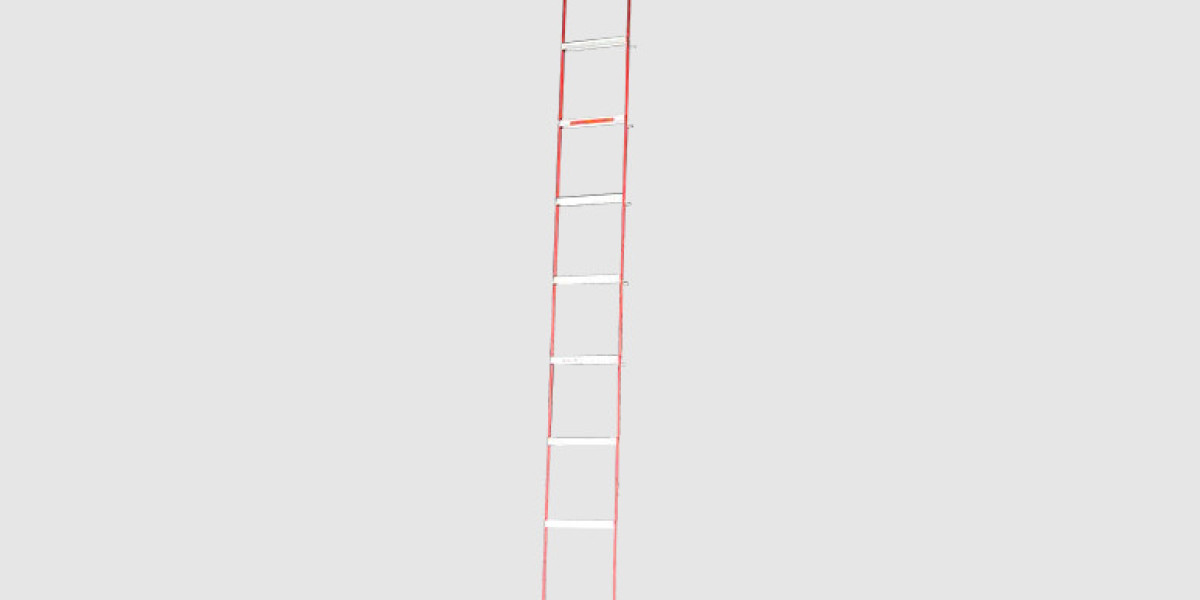 The Practical Benefits of Using a Straight Ladder