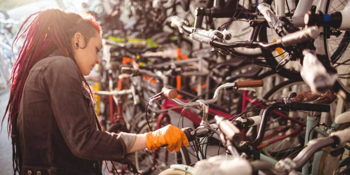 Why the Bicycle Market is Booming: A Look at Key Drivers and Trends, Size, Share, Growth