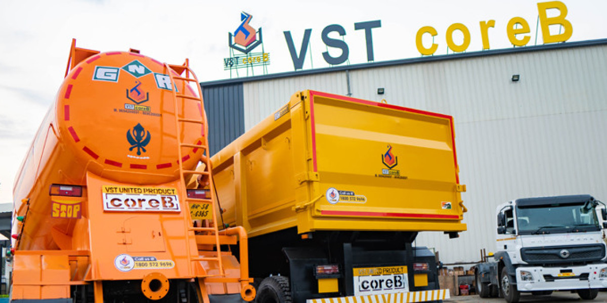 trailer manufacturer