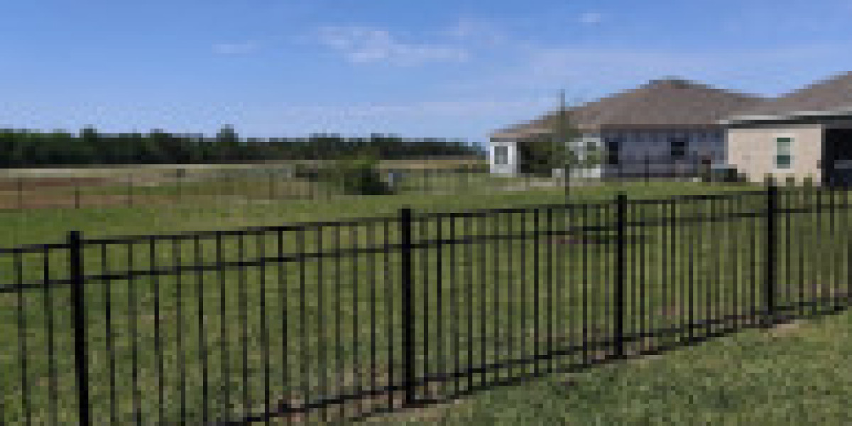Fencing Jacksonville: Choosing the Best Fence for Your Home