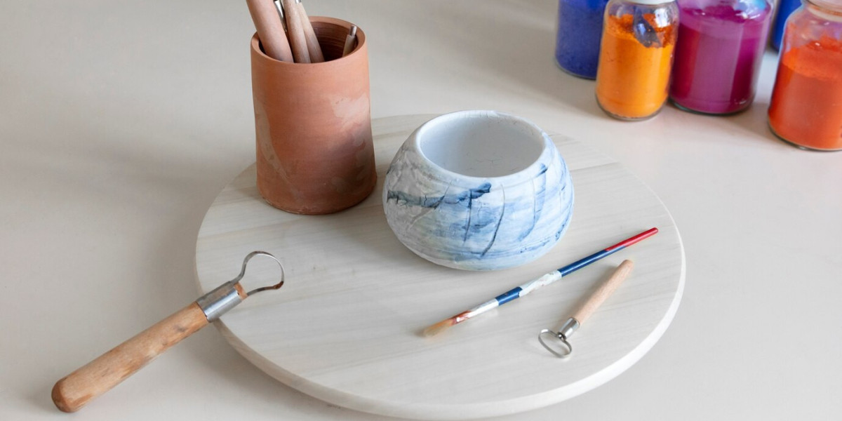 The Growing Ceramic Inks Market: Trends, Opportunities, and Future Outlook