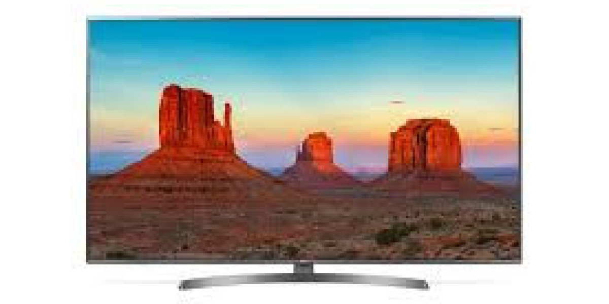 Buying A New TV? Know These Essential Tips
