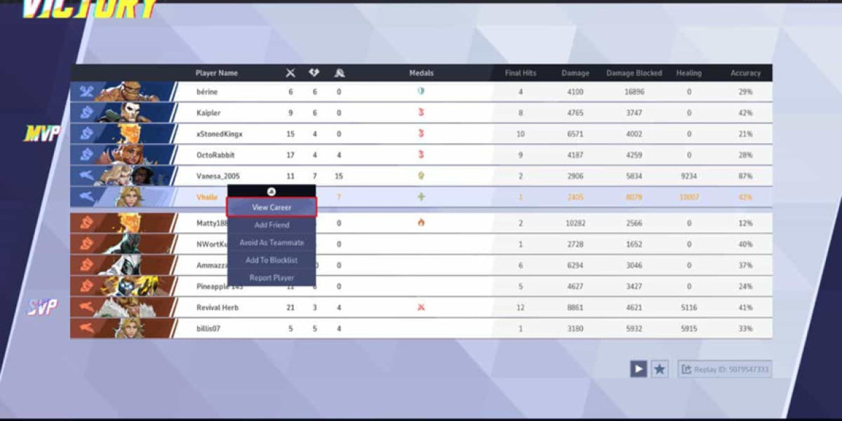 Marvel Rivals - Matchmaking Woes in Quickplay
