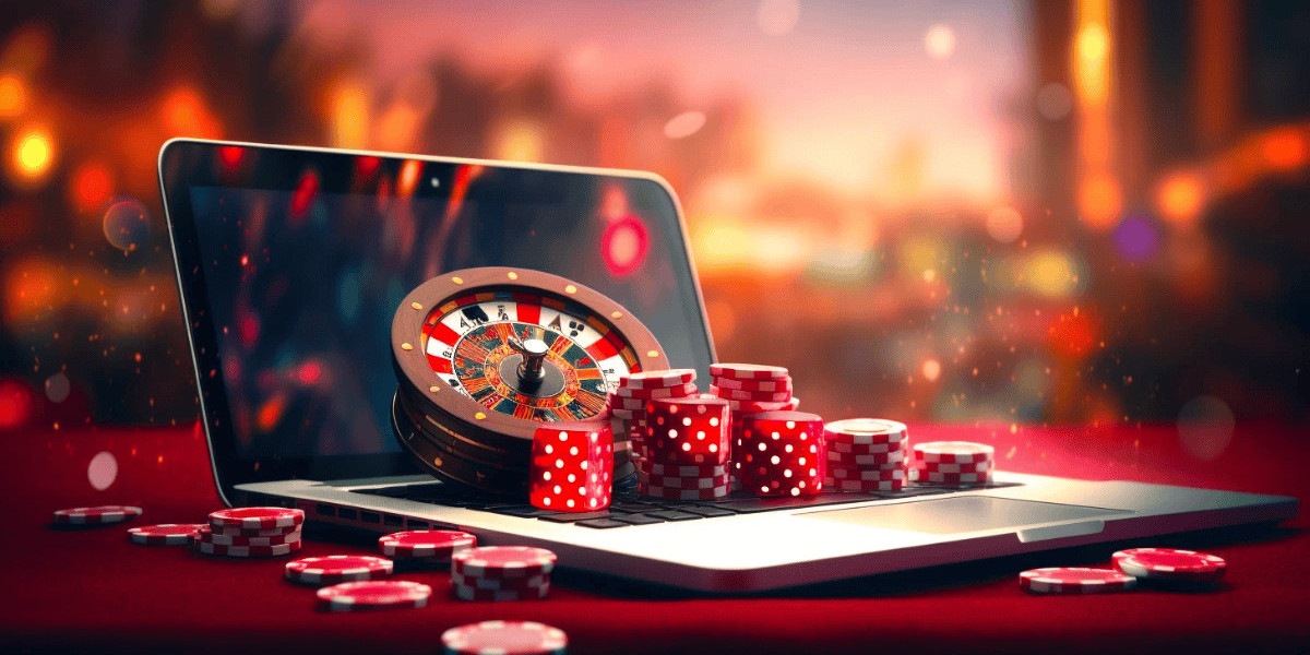 The Role of Cryptocurrency in Online Casinos and Slots