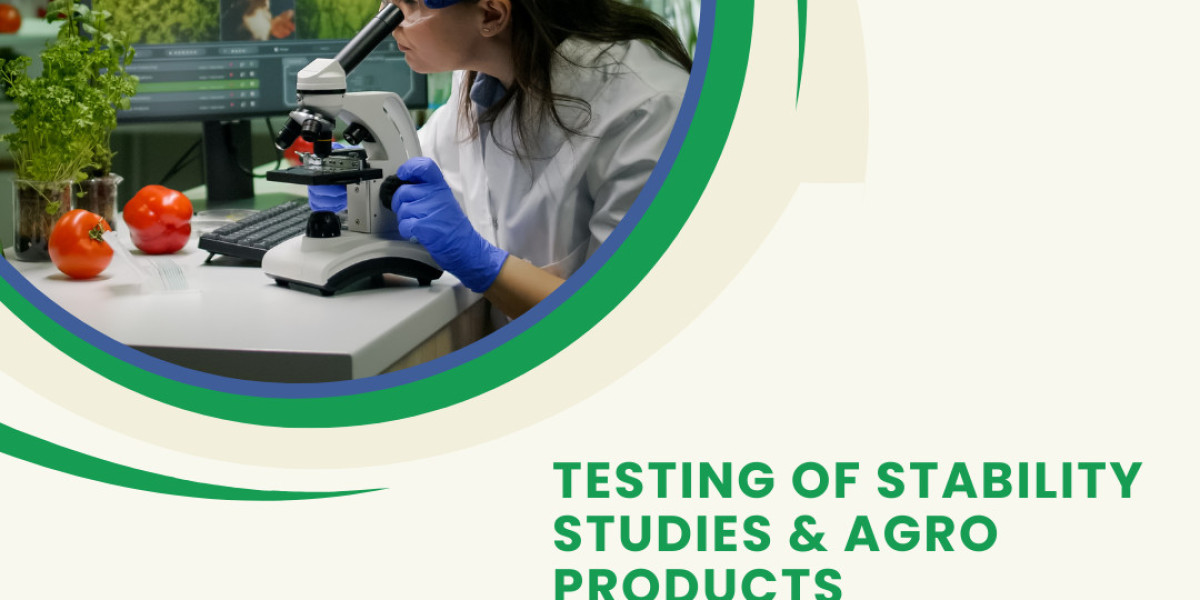 Comprehensive Testing of Water, Medicine, Pharmaceuticals, and Food Products in Delhi