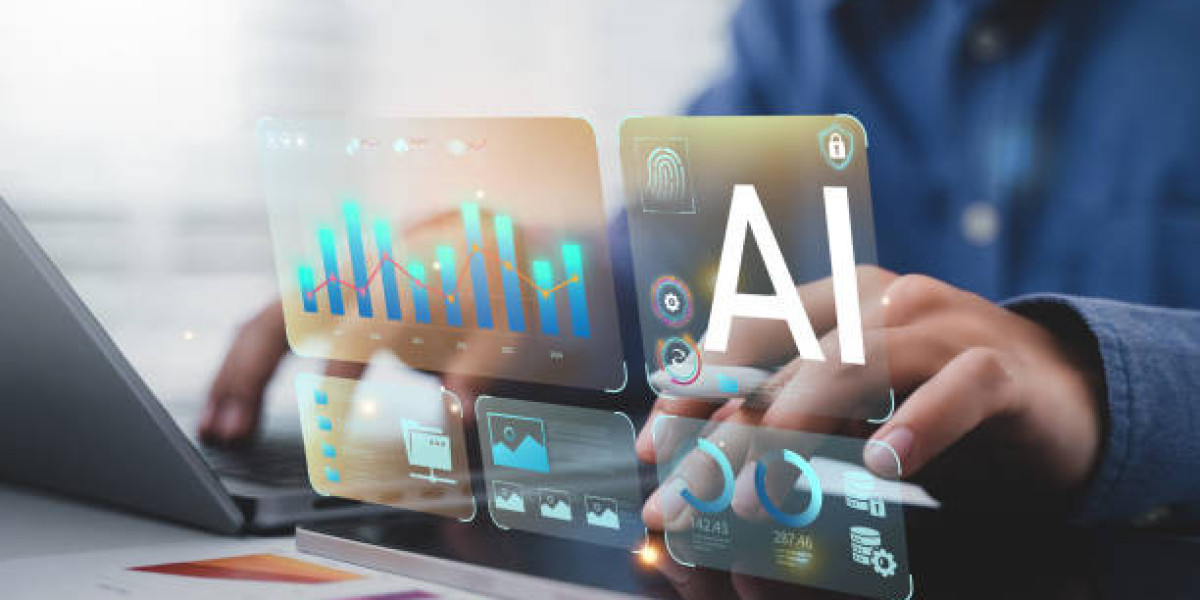 The Role of Synthetic Data Tools in AI Model Training