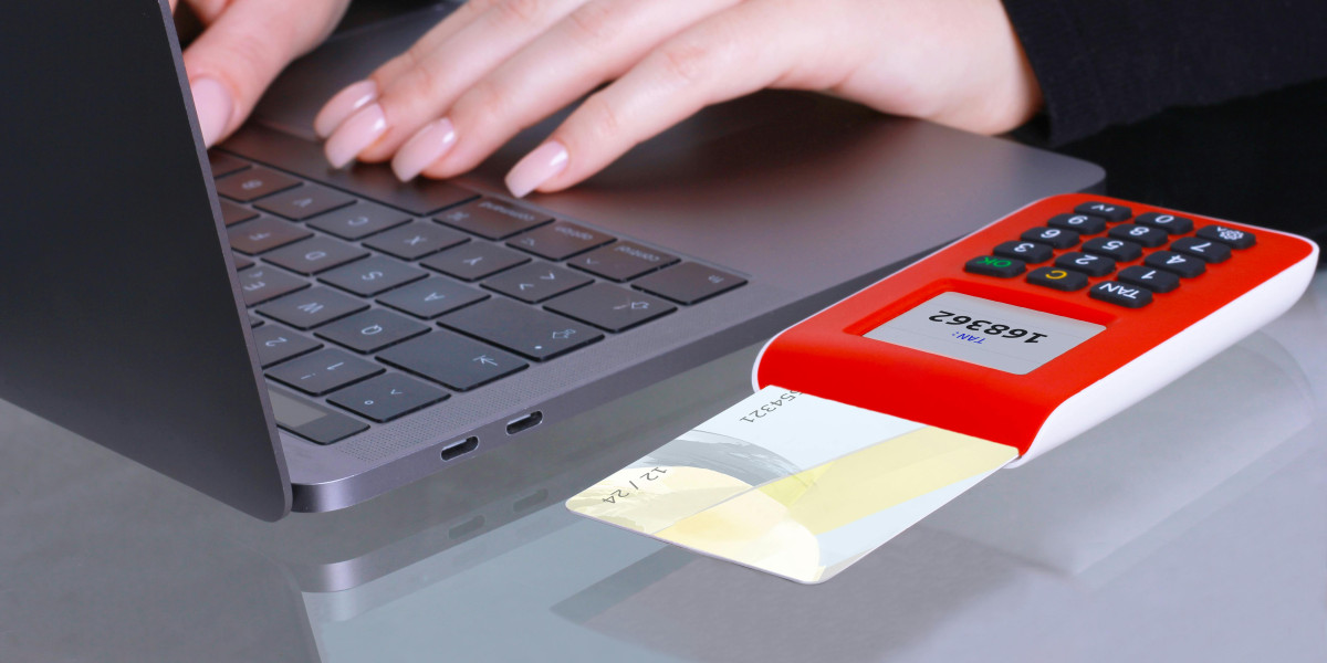 The Mobile Card Reader Market: Trends, Benefits, and Future Outlook