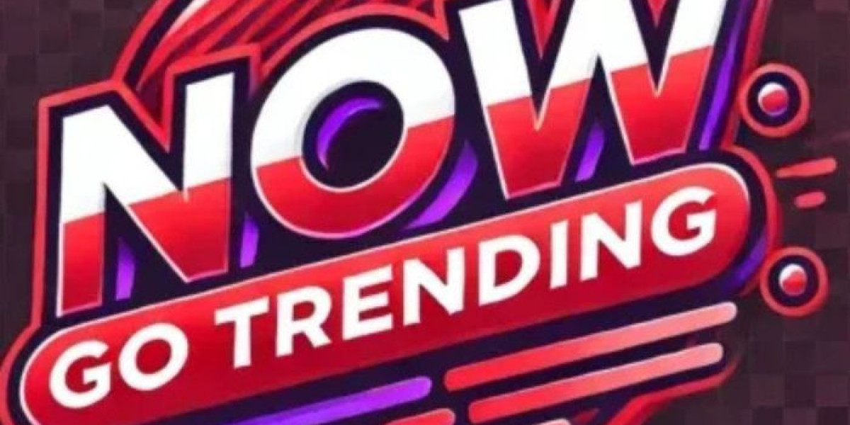 NowGoTrending: Your Ultimate Destination for Viral Content