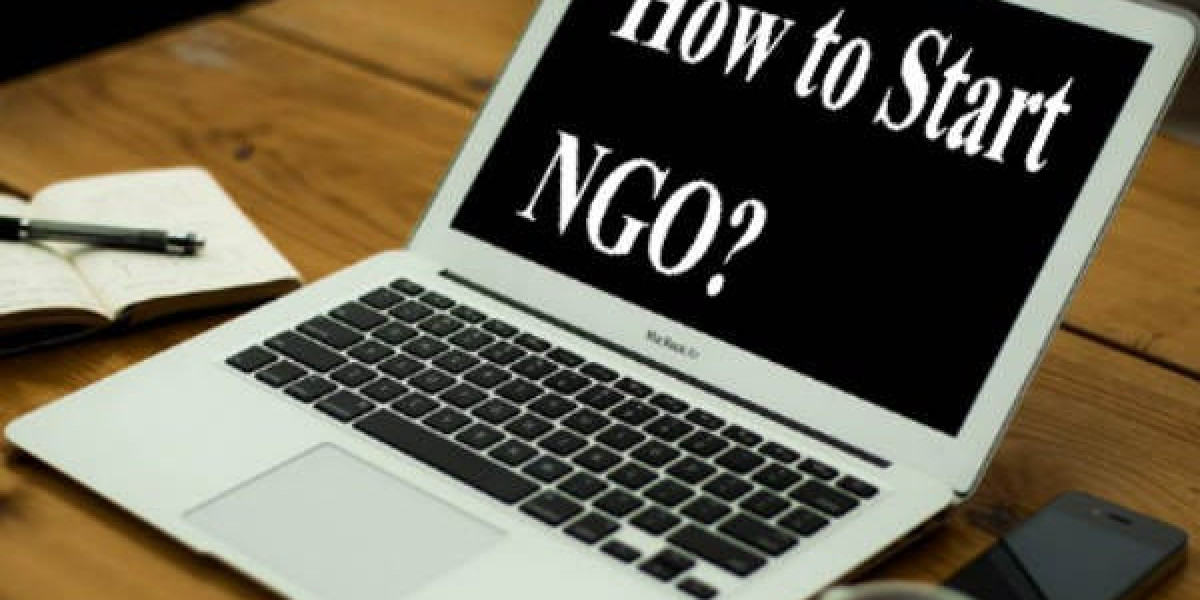 Procedure to Register NGO with NGO Experts