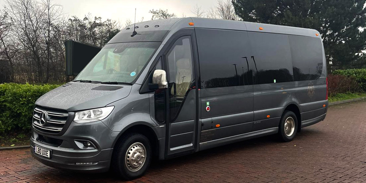Minibus Hire in Leicester: Affordable and Reliable Group Transport