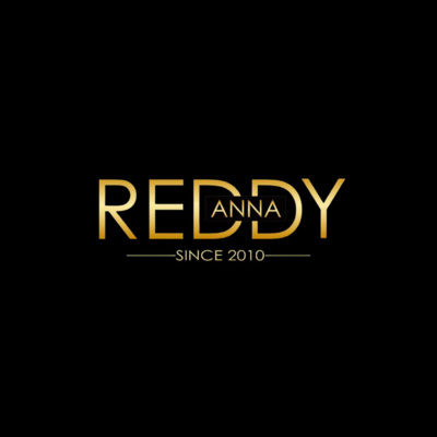 Reddy Anna Book by Reddy Anna