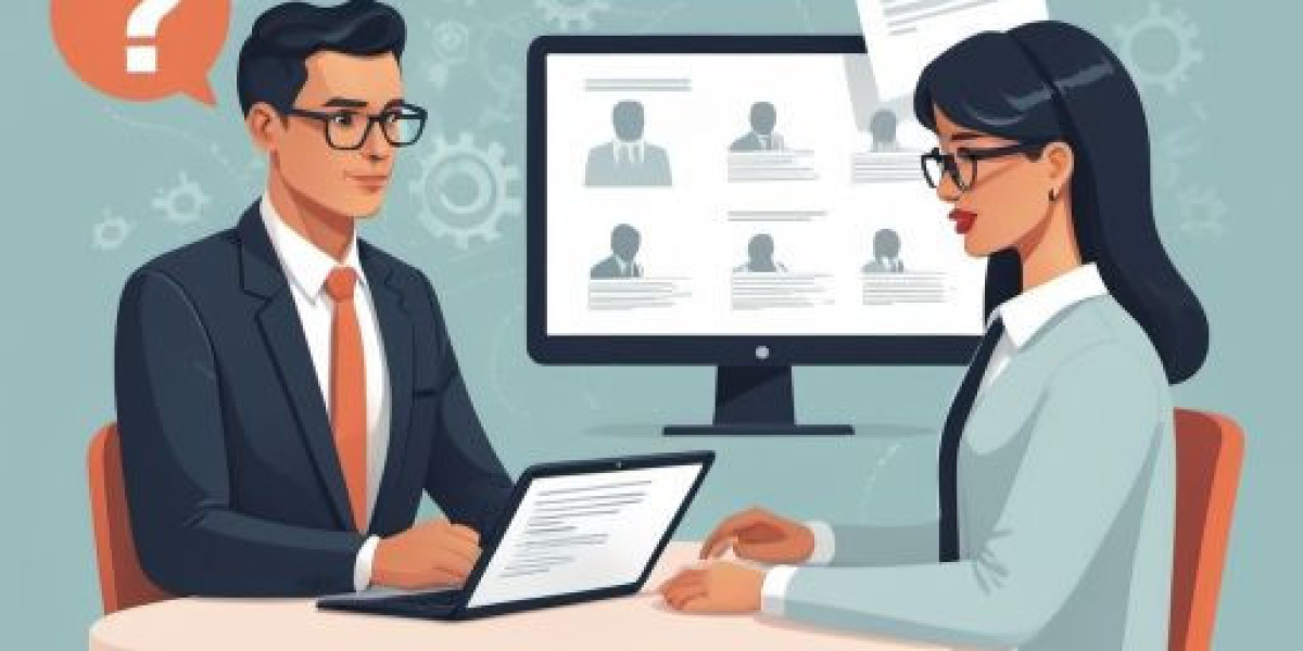 Boost Your Interview Skills for Virtual Job Opportunities