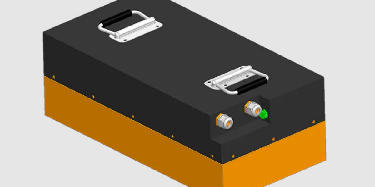 The Advantages of Prismatic Cell Modules in EV Battery Design