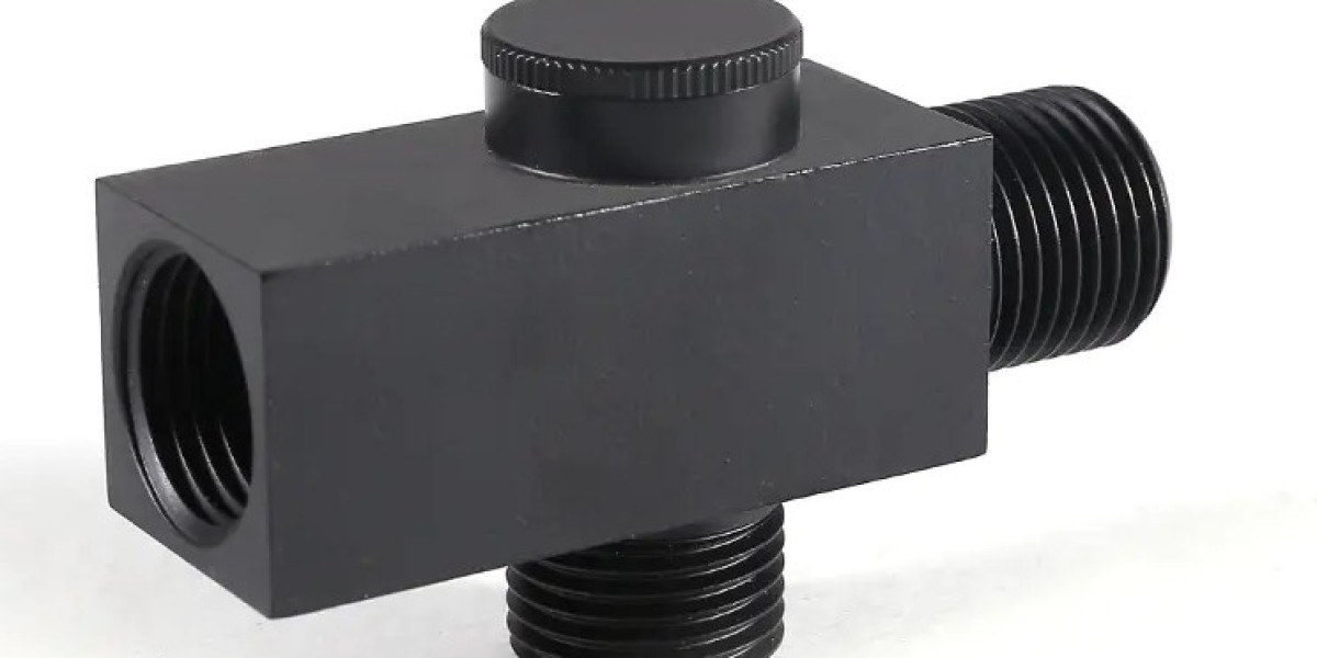 Extending the Lifespan of Chrome Angle Valves