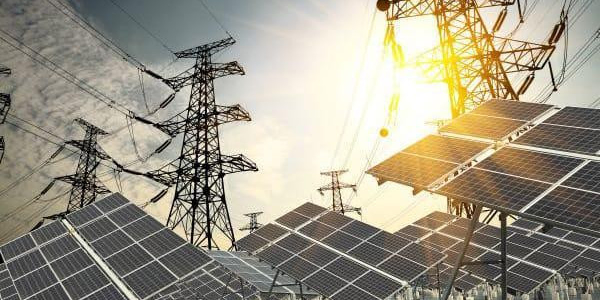 The Smart Power Distribution Systems Market: Revolutionizing Energy Management