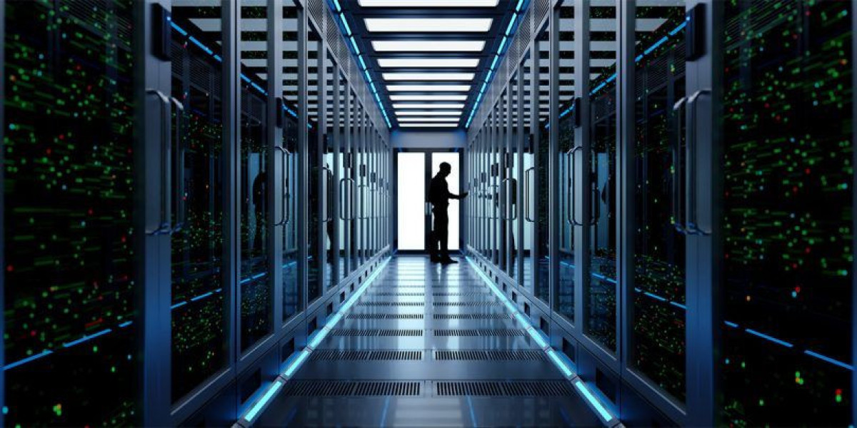 The Future of Data Center Infrastructure Management Market: Trends and Insights