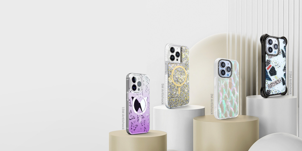 The Advantages of Choosing a Resin Phone Case for Your iPhone