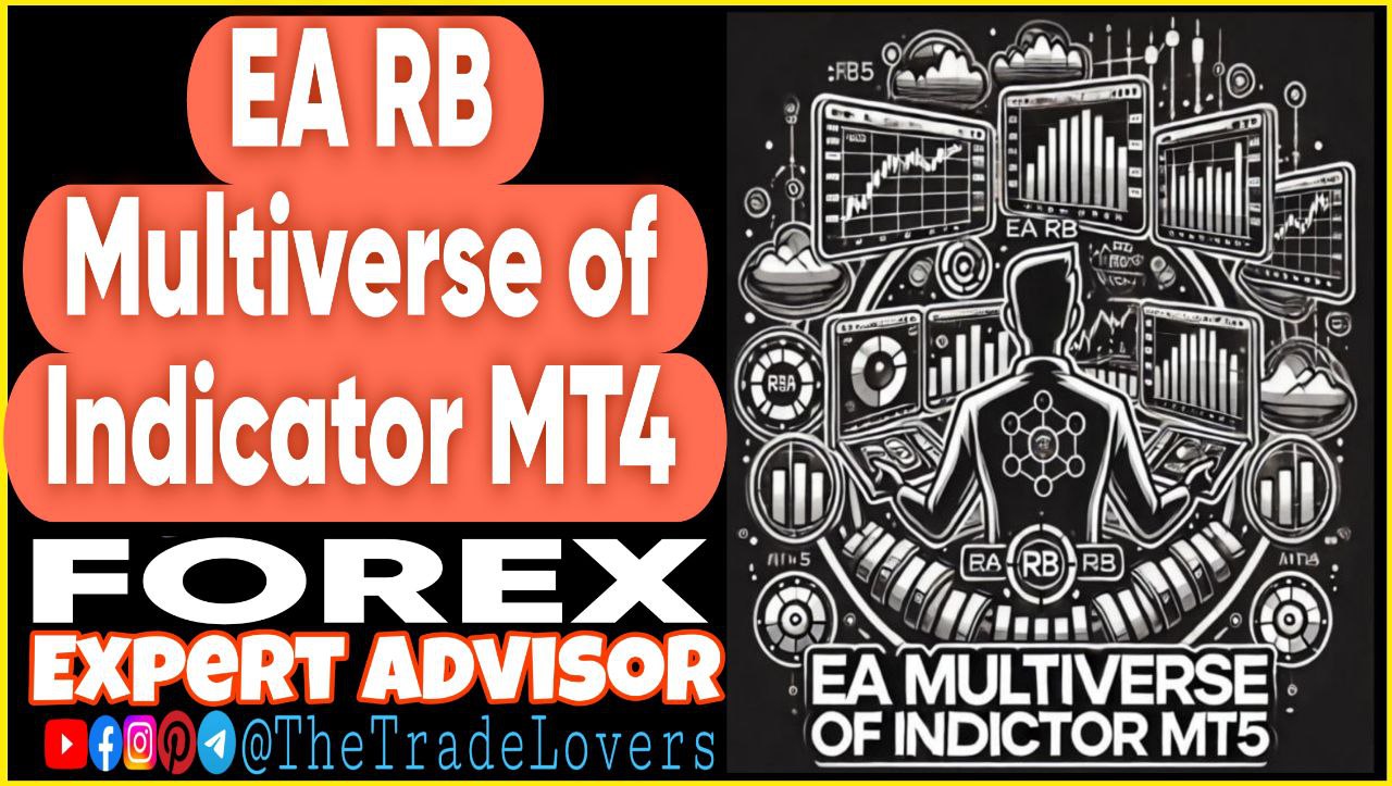 EA RB MultiVerse of Indicator v.5.5.4 MT4 (Works on Build 1440 ) | Forex Robot | MT4 Expert Advisor - Payhip