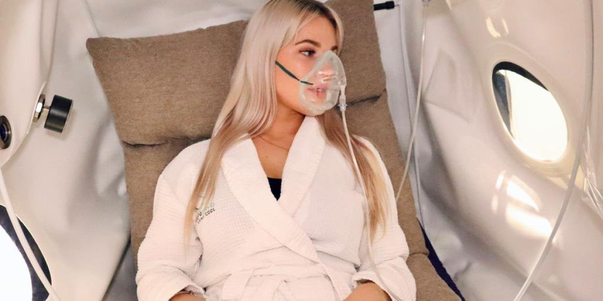 The Benefits of Hyperbaric Oxygen Therapy After Surgery