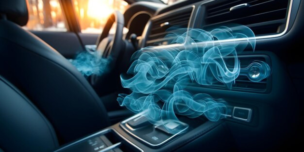 Revolutionizing Driving Comfort: The Growing Market for Automotive In-Cabin Air Quality Improvement Systems