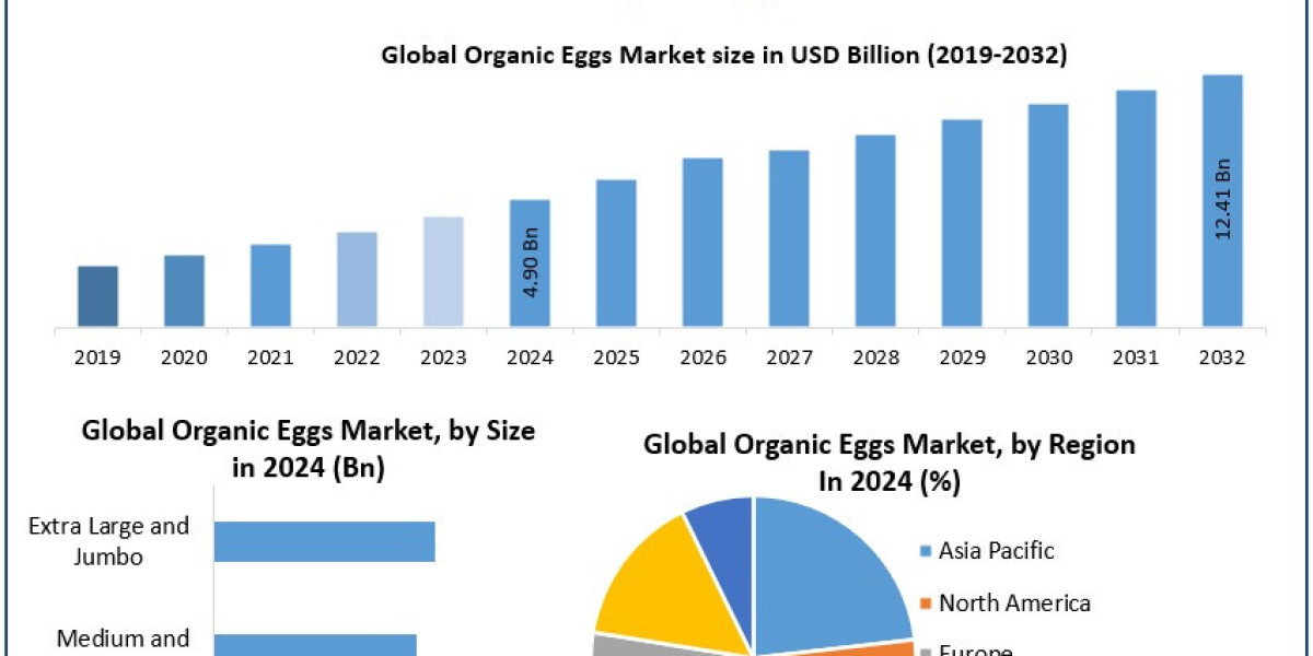 Ethical Animal Treatment Influences Consumer Preferences in Organic Eggs Market