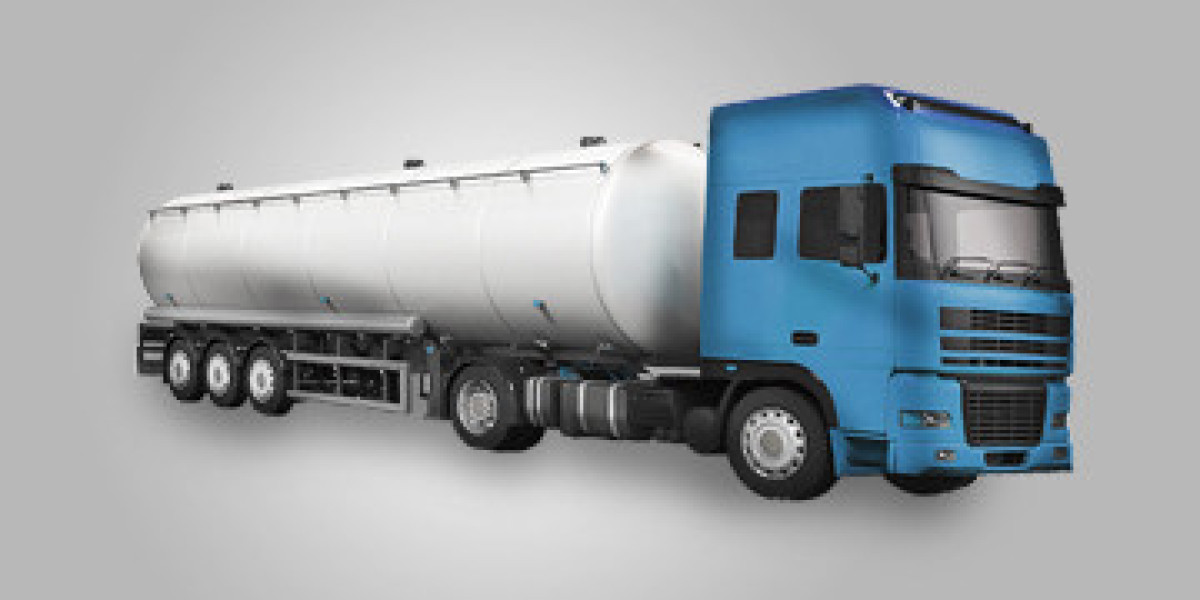 Petroleum Tanker Manufacturers