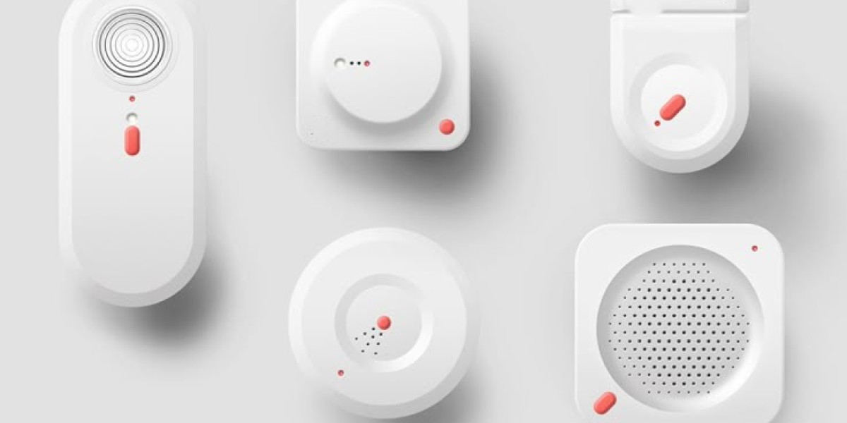 Smart Home Devices Market Evolution Of Technology And Business Models In The Dynamic Landscape