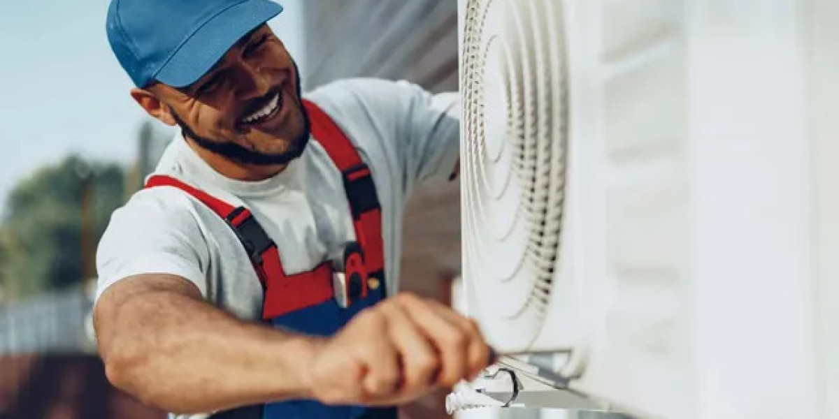 How Polar Bear Air NY Ensures Quality HVAC Installations