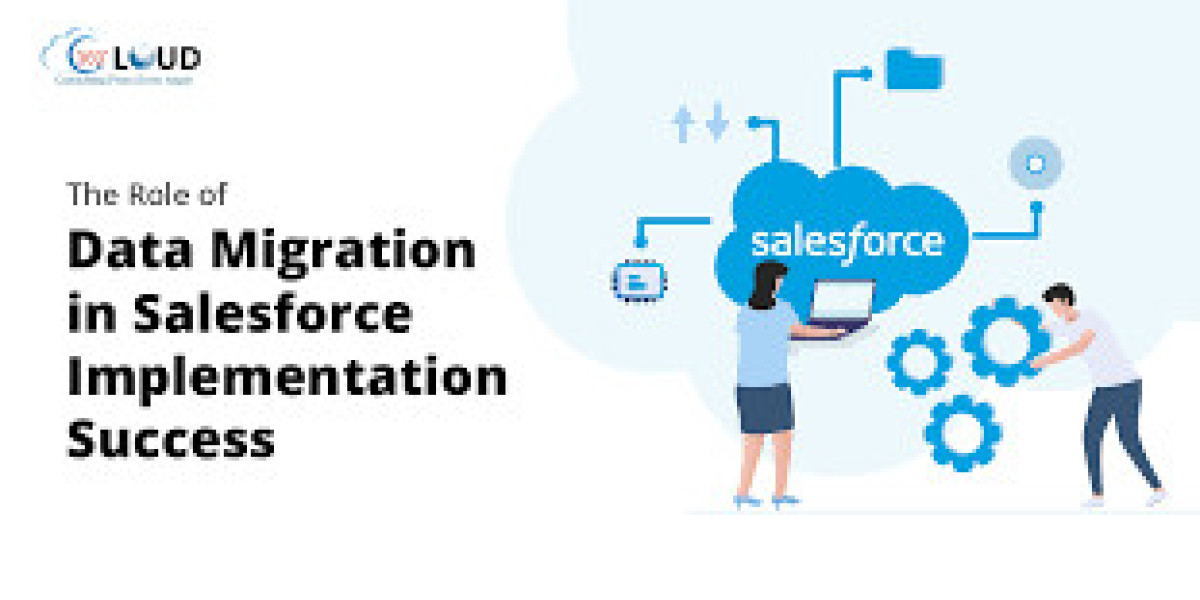 Enhance Your Business with the Best Salesforce Consulting Companies