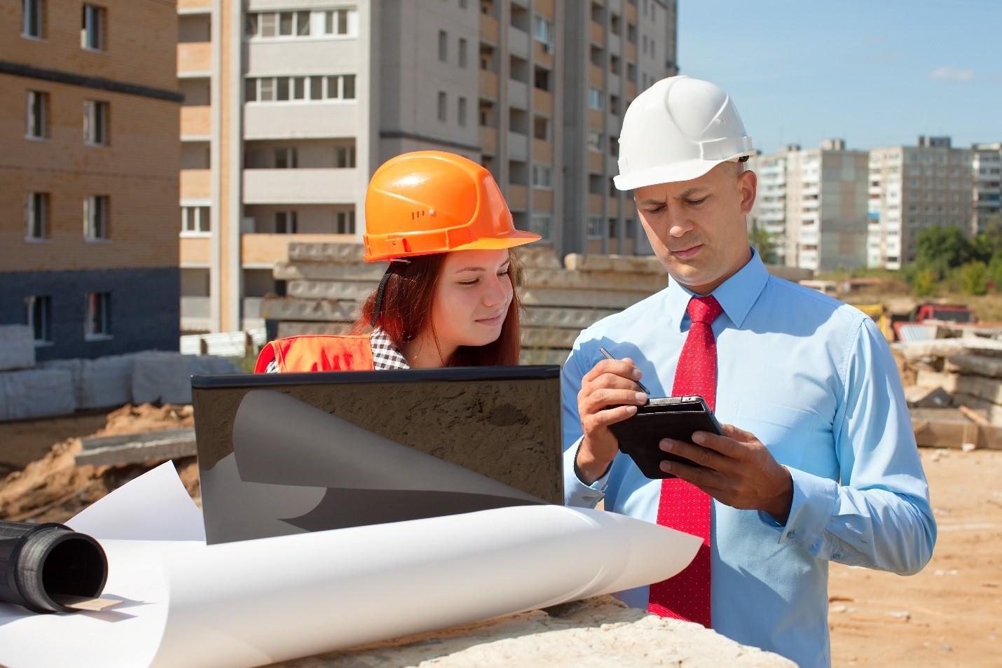 7 Key Reasons to Consult a Local Building Surveyor