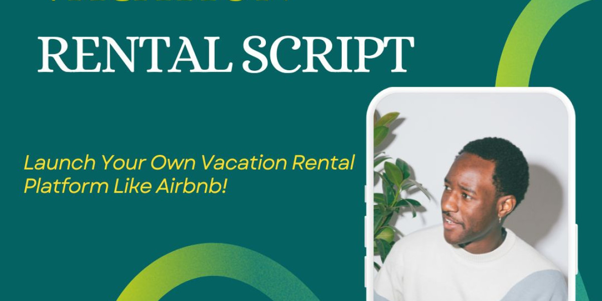 How to Start a Profitable Vacation Rental Platform in 2024?