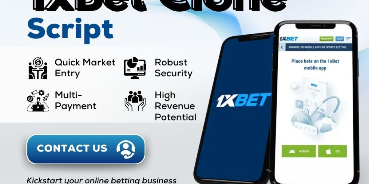 Unexpected profit-inducing betting business with 1xBet Clone Script