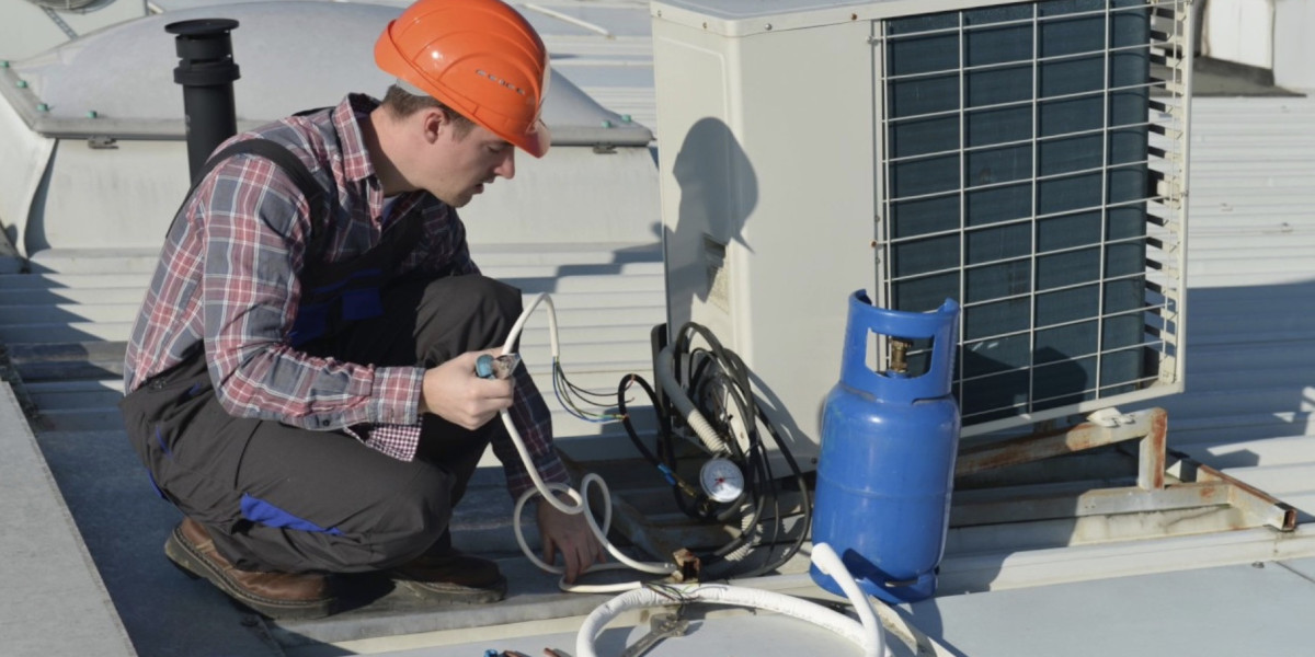 Comprehensive Services by the Best Heating Company Near Me