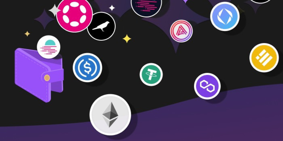 Plurality Network: The Ultimate Web3 Wallet for Secure Digital Transactions