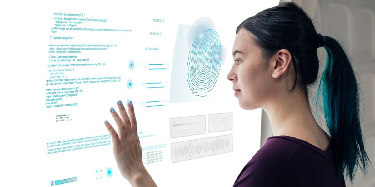 Behavioral Biometrics Market Growth: What’s Driving the Demand?