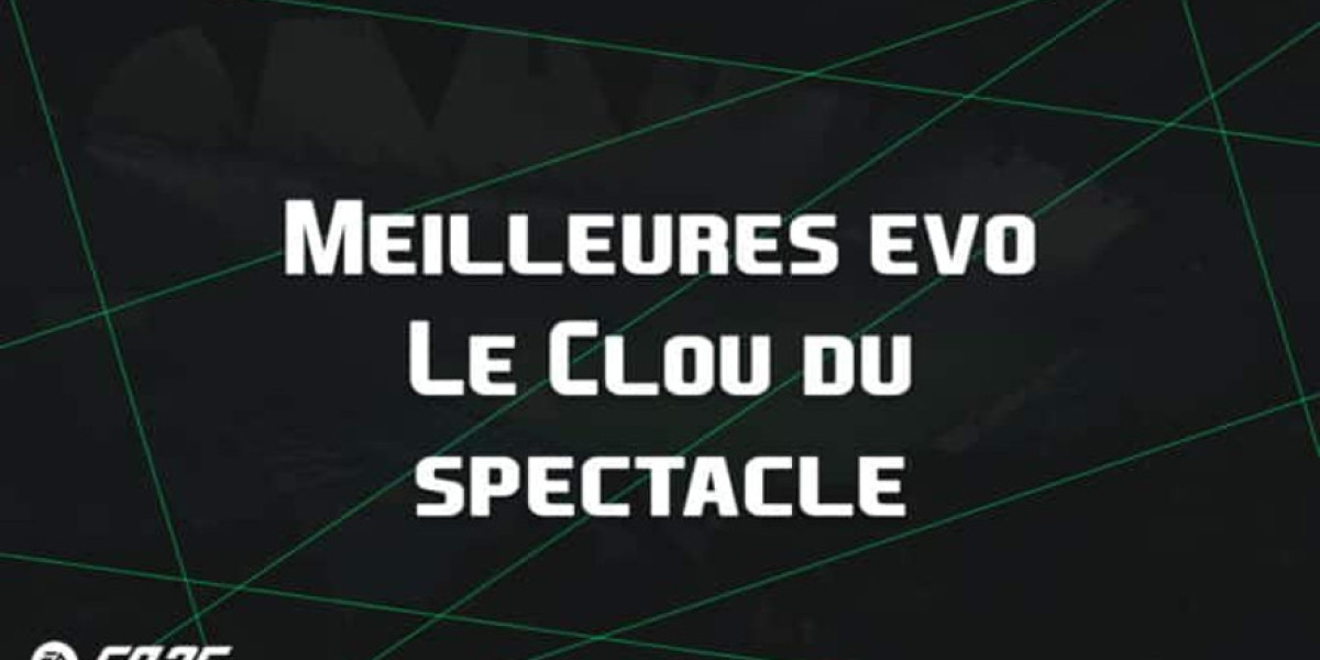 Évolution gratuite - Cartes EA Sports FC 25