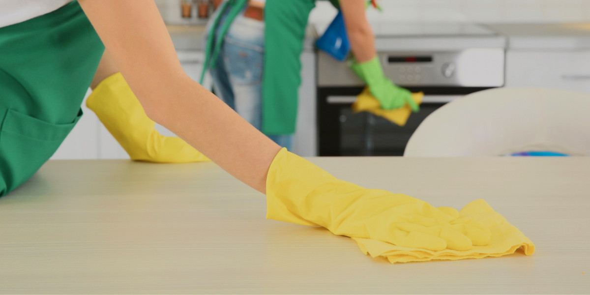 Carlsbad house cleaning service