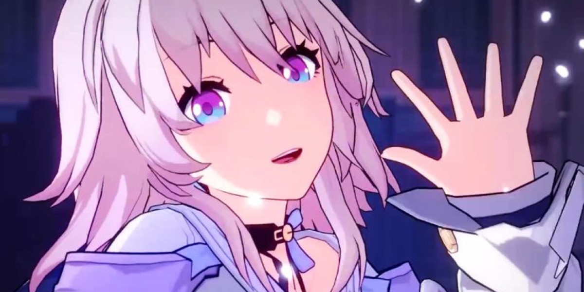 Honkai: Star Rail – Release und Details