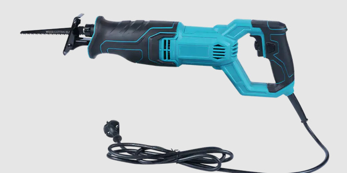 How Cordless Jig Saws Enhance Your DIY Experience