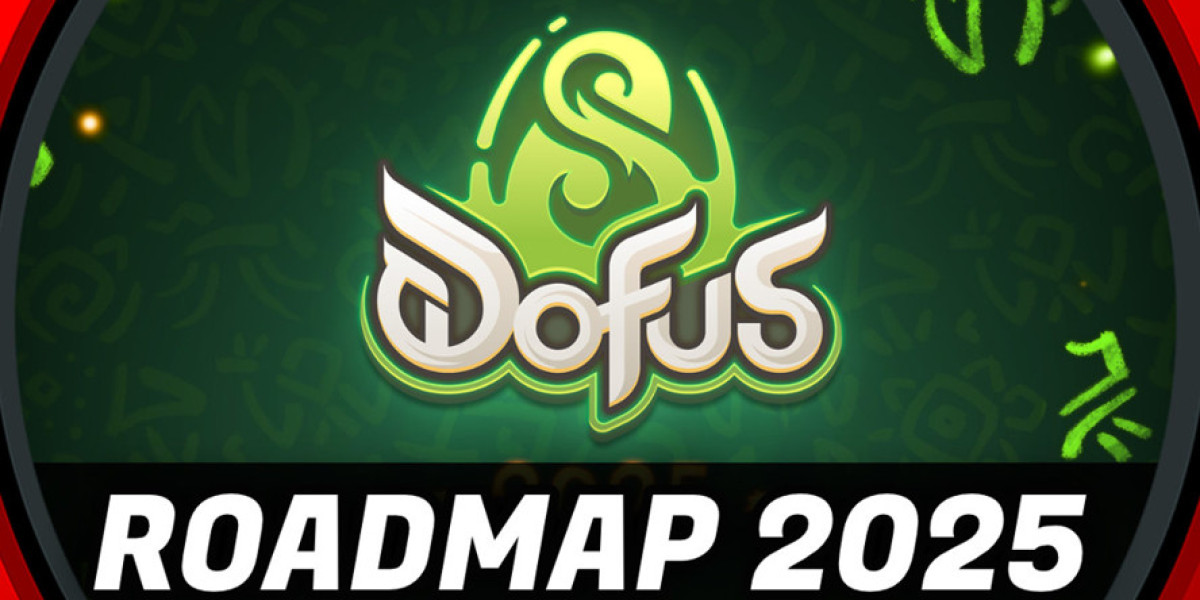 DOFUS 3 Unity - Mises à jour 2025