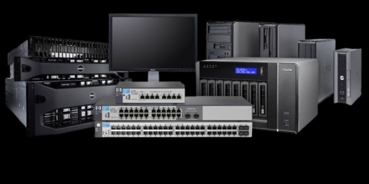 Top HPE Aruba Networking Solutions for High-Performance Business Networks