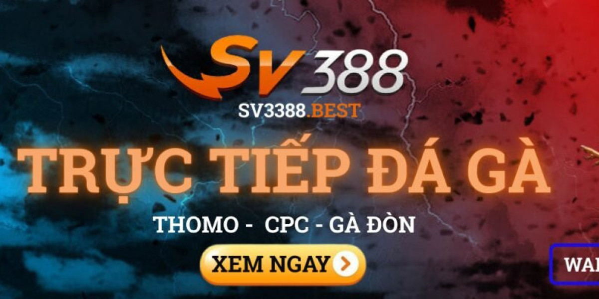 Understanding the Mechanics of SV388 Betting