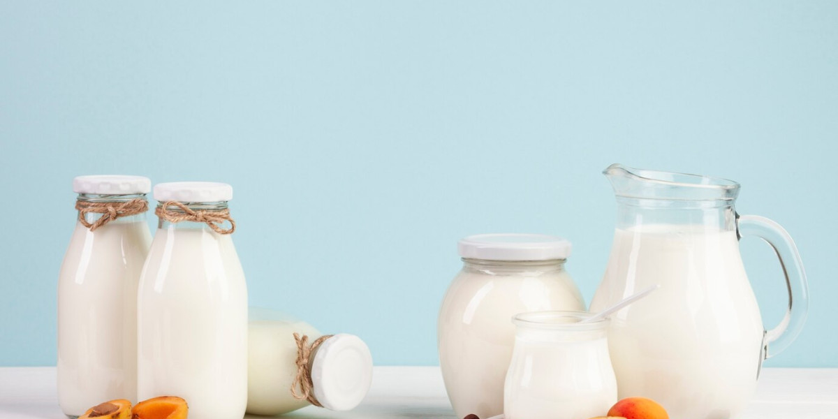 Dairy Alternatives Market Plans Enhancing Brand Positioning and Consumer Awareness